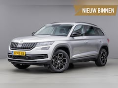 Skoda Kodiaq - 1.5 TSI Business Edition 7pers. DSG7|Camera|18''|NAP