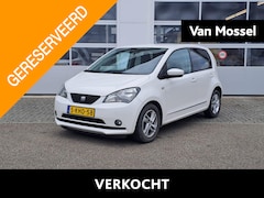 SEAT Mii - 1.0 Chill Out
