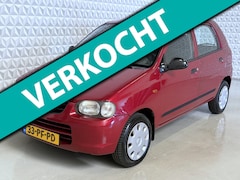 Suzuki Alto - 1.1 GLS Jubilée / 2e EIGENAAR 88.000km (2004)