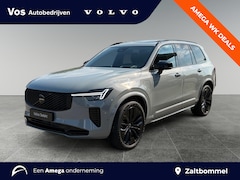 Volvo XC90 - 2.0 T8 Plug-in hybrid AWD Ultra Black Edition