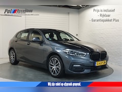 BMW 1-serie - 118i Exec Automaat | Live Cockpit | Carplay | Sportinter