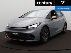 CUPRA Born - Adrenaline 62 kWh Apple Carplay/Android Auto - 19 Inch - Camera - Navigatie