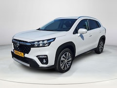 Suzuki S-Cross - 1.4 Boosterjet Style Smart Hybrid 1500 KG Trekgewicht