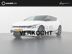 Kia EV6 - GT-Line AWD 77.4 kWh EV6 GT-Line AWD 77 kWh | Netto bijtelling vanaf €314 PM | Meridian Au