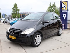 Mercedes-Benz A-klasse - 160 BlueEFFICIENCY Business Class Airco, Nw. APK, NAP, Volledig onderhouden Zomer actie
