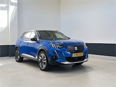 Peugeot e-2008 - EV GT 50 kWh |89.9 SOH |NL | 2 Eig | Pano | Apple carplay/ Android auto | Automaat | Camer