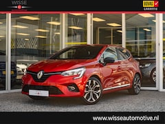 Renault Clio - 1.0 TCe 100 Intens | Apple Carplay | Android Auto | Cruise & Climate Control | Park. Senso