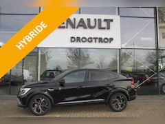 Renault Arkana - 145PK-RS LINE-FULL HYBRID-87DKM-NAVI-TREKHAAK