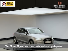 Audi A1 - 1.0 TFSI Adrenalin S-Line | 17'' LM Velgen | NL Auto