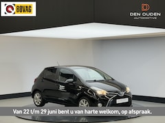 Toyota Yaris - 1.5 Hybrid Trend | Automaat | Cam achter | Stoel verw | 16 Lm velgen