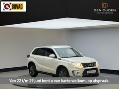 Suzuki Vitara - 1.0 Boosterjet Select | Automaat | Stoel verw | Cam achter