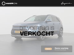 Kia Niro - 1.6 GDi PHEV ExecutiveLine | Lederen Bekleding | Stoelventilatie | Harman/Kardon | Stoel/S