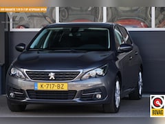 Peugeot 308 - 1.2 PureTech Blue Lease Executive, NL, nw dis. pano
