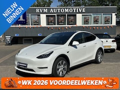 Tesla Model Y - Long Range Dual AWD VAN: 39.900, - VOOR: 36.770, - UW WKVOORDEEL: 3.130, - | SOH 95% | AFN