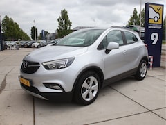 Opel Mokka X - 1.4 Turbo Innovation Carplay, Navi, Trekhaak, 2x PDC Zomer actie