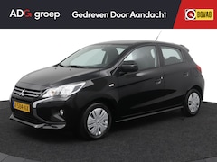 Mitsubishi Space Star - 1.2 Connect+ | Airco | Vijfdeurs | Apple Carplay