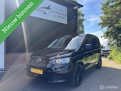 Volkswagen Caddy Cargo - 2.0 TDI Style| Sportwielen|