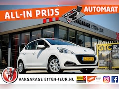 Peugeot 208 - 1.2 Active | AIRCO | CRUISE | BLUETOOTH