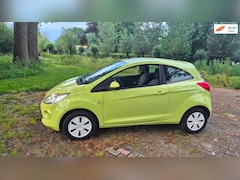 Ford Ka - 1.2 Trend uit 2009 nwe APK Groen Goedkoop RIJKLAAR