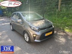 Kia Picanto - 1.0 MPi DynamicPlusLine Airco – 5 Deurs – NAP