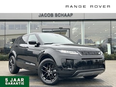 Land Rover Range Rover Evoque - P270e PHEV AWD Business Edition | NIEUW - 0 km | Panoramisch schuifdak | Verwarmde voorsto