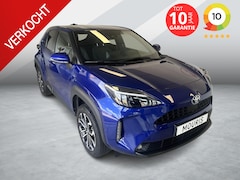 Toyota Yaris Cross - 1.5 Hybrid Dynamic