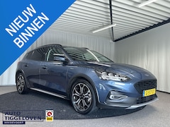 Ford Focus - 1.5 EcoBoost Active Business Automaat | Trekhaak | Navi