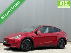 Tesla Model Y - Long Range AWD 75 kWh | wit interieur SOH 94%