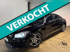 Mercedes-Benz CLA-Klasse - 180 Ambition NAVI PDC AMG