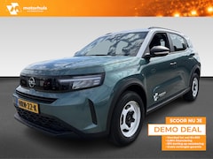 Opel Frontera - 1.2 Turbo Hybrid 136pk eDCT Edition | Rijdende Demo, Bezichtiging op afspraak Automaat