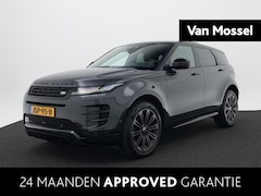 Land Rover Range Rover Evoque - 1.5 P270e PHEV AWD SE Dynamic Edition Full option | HUD | Elektr trekhaak | Ambiance verli