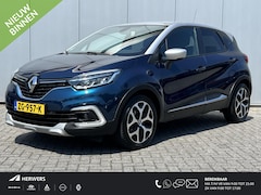 Renault Captur - 0.9 TCe Intens / Navigatie / Climate Control / Cruise Control / Two-Tone / Dealeronderhoud