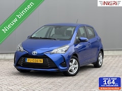 Toyota Yaris - 1.5 Hybrid Aspiration | Camera | Airco | APK |