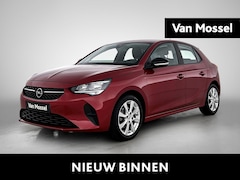 Opel Corsa - 1.2 Edition