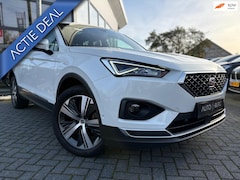 SEAT Tarraco - PHEV | 1e Eig | Panodak | Leder | VOL OPTIES | BTW