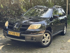 Mitsubishi Outlander Sport - 2.0 Travel