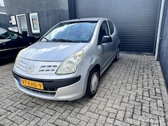 Nissan Pixo - 1.0 Visia 5 deurs 1e eigenaar