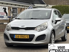 Kia Rio - 1.1 CRDi Plus Pack (( 5 drs, APK 07-2027))