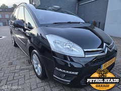 Citroën Grand C4 Picasso - 1.6 AUT. # 7Persoons | trekhaak