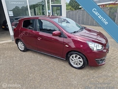 Mitsubishi Space Star - 1.0 Active