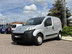 Citroën Nemo - bestel 1.3 HDiF, NAP, APK, 2e eig