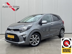 Kia Picanto - 1.0 DPi DynamicPlusLine|Navi|NL-Auto|1e eigenaar