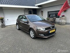 Volkswagen Polo - 1.2 TSI BlueMotion Highline Clima Cruise APK