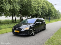 Volkswagen Golf - 1.4 TSI ACT Highline*ABT PAKKET*DISTR.VV*NEW APK