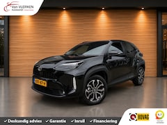 Toyota Yaris Cross - 1.5 Hybrid 115 Business Plus Stoel+stuurverwarming