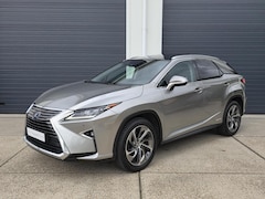 Lexus RX 450h - 4WD President Line 2019
