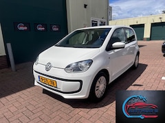 Volkswagen Up! - 1.0 take up BlueMotion