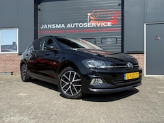 Volkswagen Polo - 1.0 TSI Comfortline Business