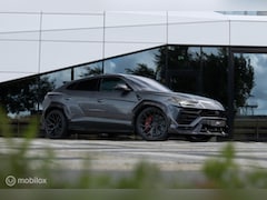 Lamborghini Urus - 4.0 V8 Widebody Carbon 735pk | 23 inch SP