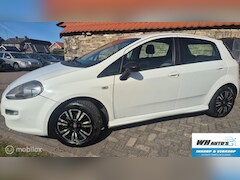 Fiat Punto Evo - 0.9 TwinAir Lounge